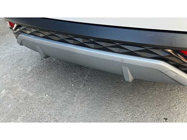 Hyundai Tucson TUCSON 1.6 TGDi Premium 5dr 2WD
