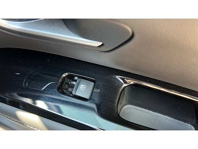 Hyundai Tucson TUCSON 1.6 TGDi Premium 5dr 2WD