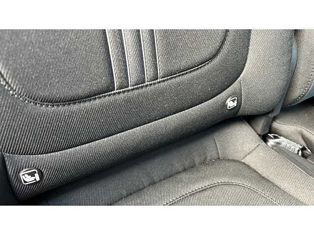 Hyundai Tucson TUCSON 1.6 TGDi Premium 5dr 2WD