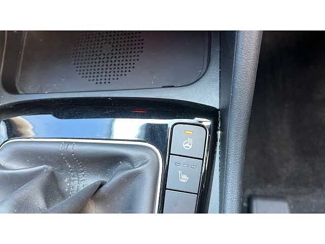 Hyundai Tucson TUCSON 1.6 TGDi Premium 5dr 2WD