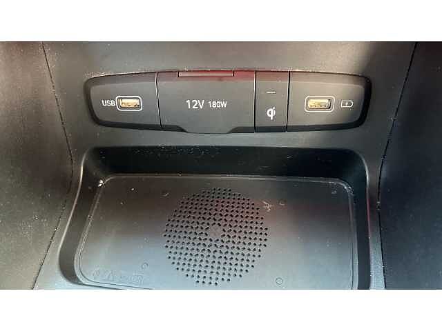 Hyundai Tucson TUCSON 1.6 TGDi Premium 5dr 2WD