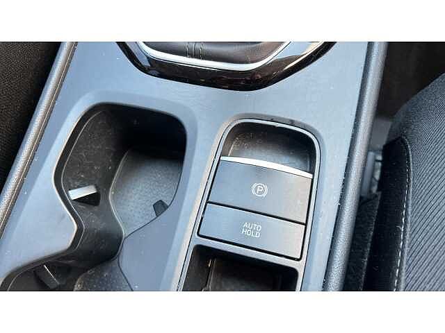 Hyundai Tucson TUCSON 1.6 TGDi Premium 5dr 2WD