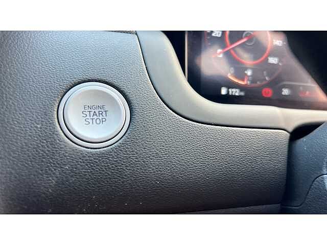Hyundai Tucson TUCSON 1.6 TGDi Premium 5dr 2WD