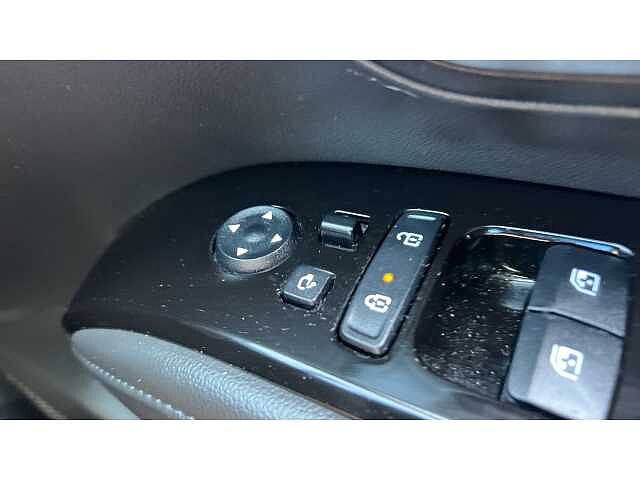 Hyundai Tucson TUCSON 1.6 TGDi Premium 5dr 2WD