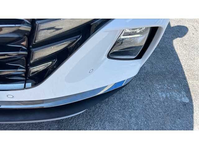 Hyundai Tucson TUCSON 1.6 TGDi Premium 5dr 2WD