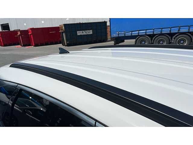 Hyundai Tucson TUCSON 1.6 TGDi Premium 5dr 2WD