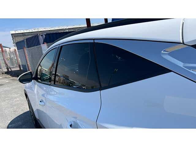 Hyundai Tucson TUCSON 1.6 TGDi Premium 5dr 2WD