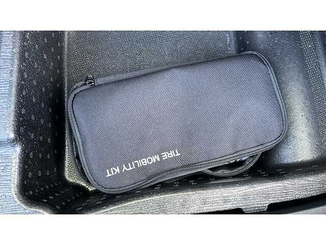 Hyundai Tucson TUCSON 1.6 TGDi Premium 5dr 2WD