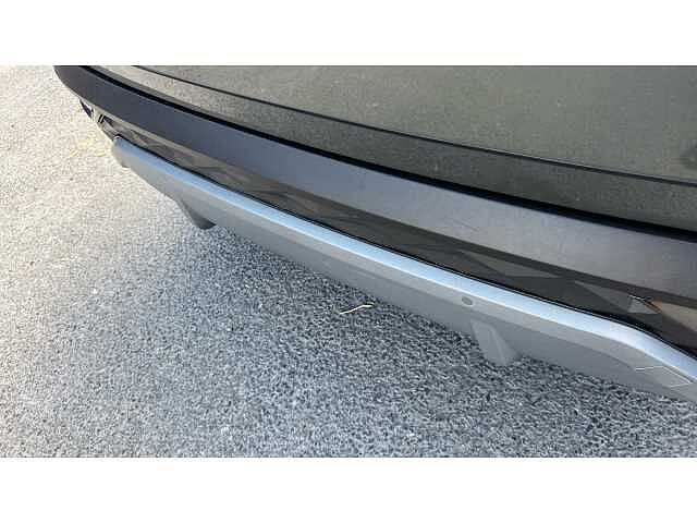 Hyundai Tucson TUCSON 1.6 TGDi Premium 5dr 2WD
