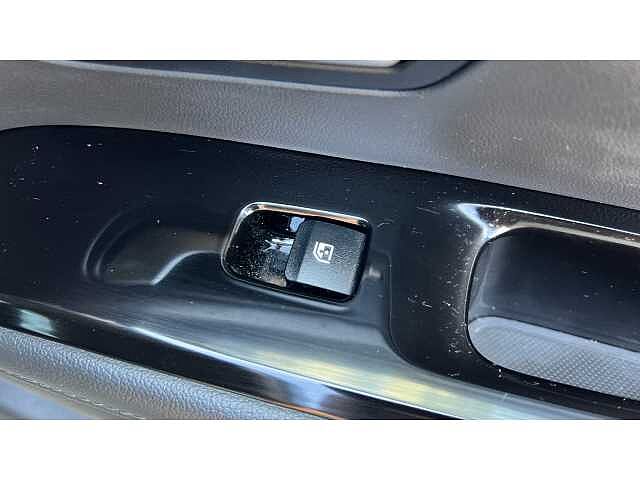 Hyundai Tucson TUCSON 1.6 TGDi Premium 5dr 2WD