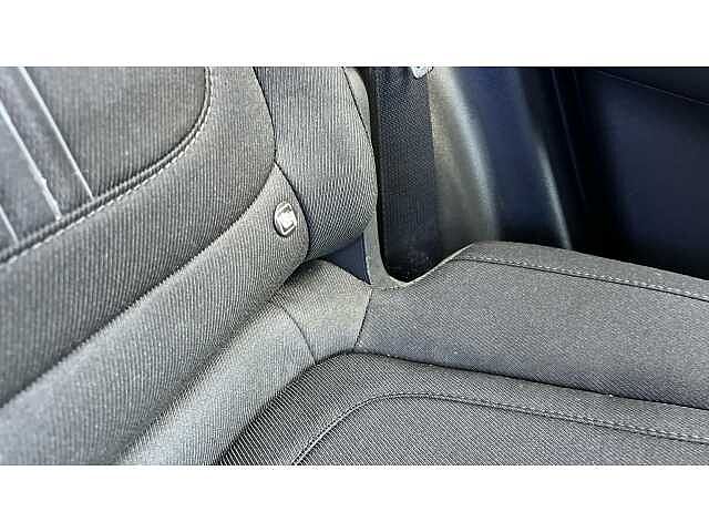 Hyundai Tucson TUCSON 1.6 TGDi Premium 5dr 2WD