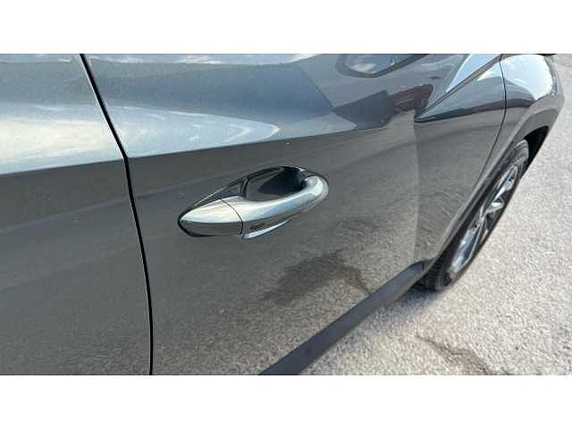 Hyundai Tucson TUCSON 1.6 TGDi Premium 5dr 2WD