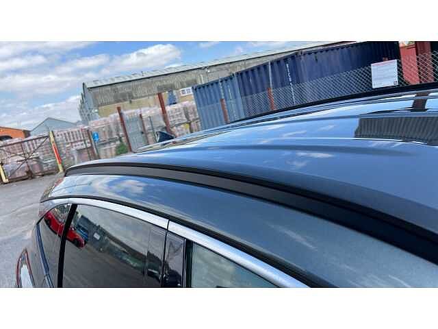 Hyundai Tucson TUCSON 1.6 TGDi Premium 5dr 2WD