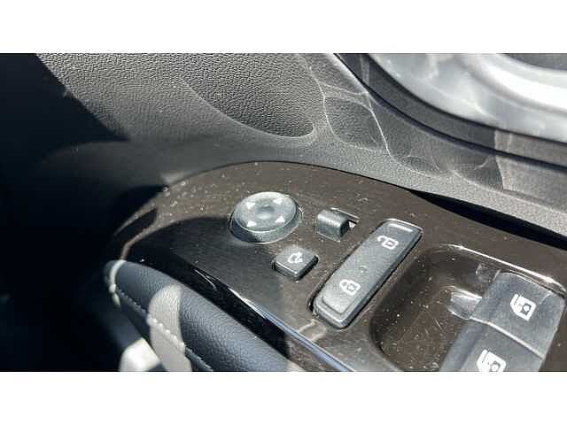 Hyundai Tucson TUCSON 1.6 TGDi Premium 5dr 2WD