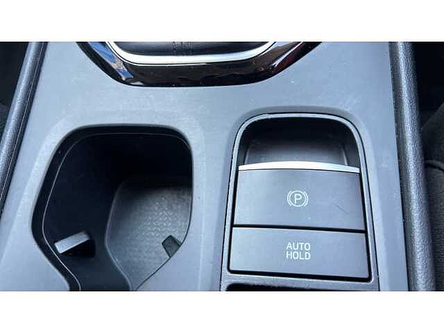 Hyundai Tucson TUCSON 1.6 TGDi Premium 5dr 2WD