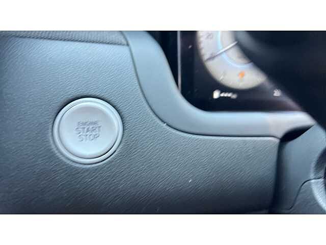 Hyundai Tucson TUCSON 1.6 TGDi Premium 5dr 2WD