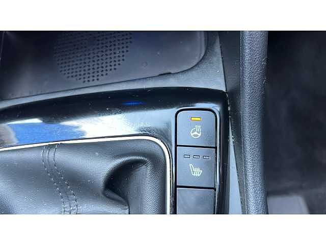Hyundai Tucson TUCSON 1.6 TGDi Premium 5dr 2WD
