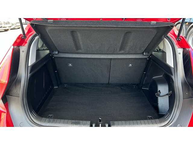 Hyundai Bayon BAYON 1.0 TGDi 48V MHEV Premium 5dr