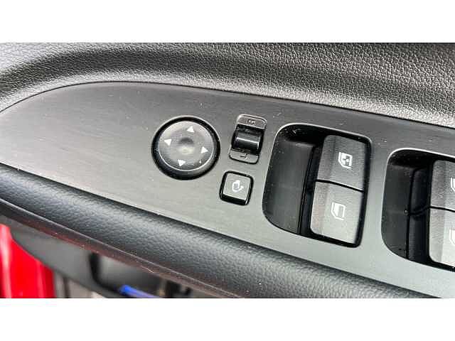 Hyundai Bayon BAYON 1.0 TGDi 48V MHEV Premium 5dr