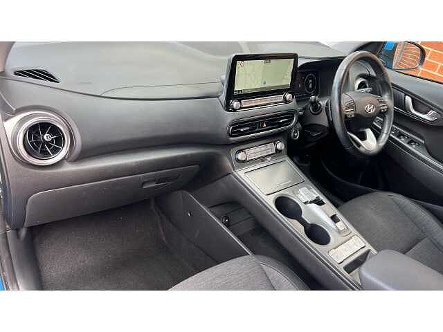 Hyundai Kona KONA 150kW Premium 64kWh 5dr Auto