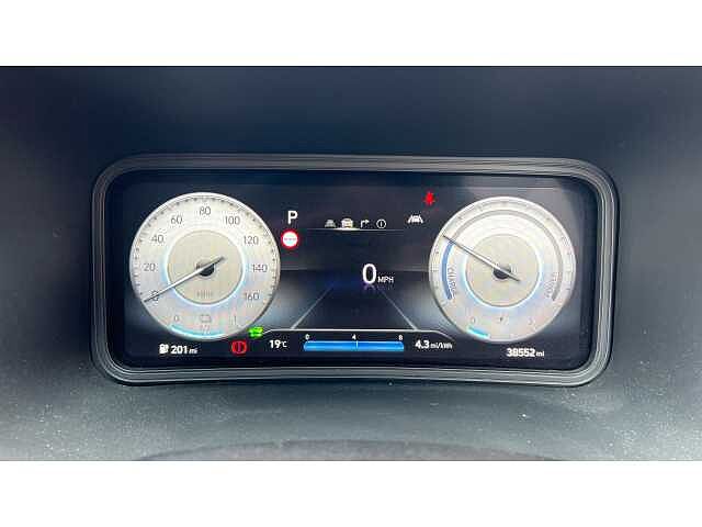 Hyundai Kona KONA 150kW Premium 64kWh 5dr Auto
