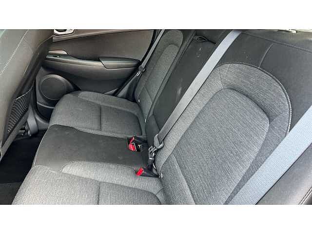 Hyundai Kona KONA 150kW Premium 64kWh 5dr Auto
