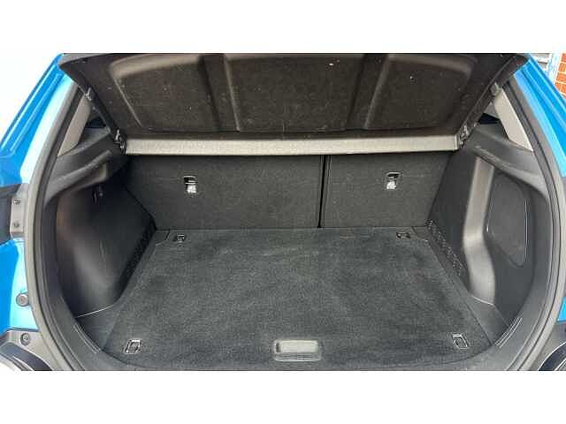 Hyundai Kona KONA 150kW Premium 64kWh 5dr Auto