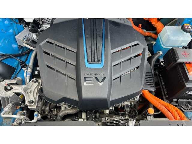 Hyundai Kona KONA 150kW Premium 64kWh 5dr Auto
