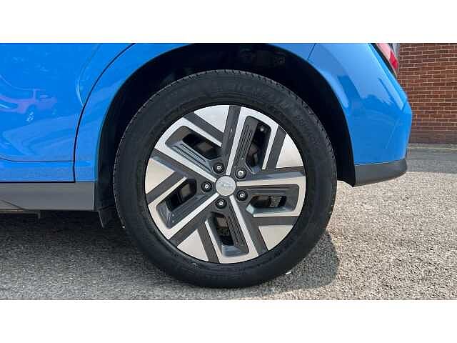 Hyundai Kona KONA 150kW Premium 64kWh 5dr Auto