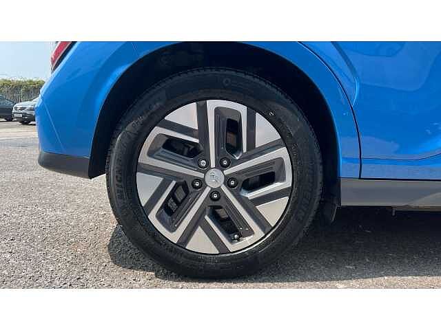 Hyundai Kona KONA 150kW Premium 64kWh 5dr Auto