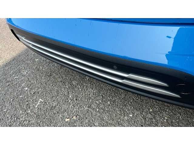 Hyundai Kona KONA 150kW Premium 64kWh 5dr Auto