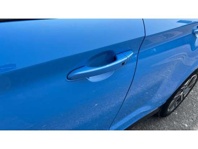 Hyundai Kona KONA 150kW Premium 64kWh 5dr Auto