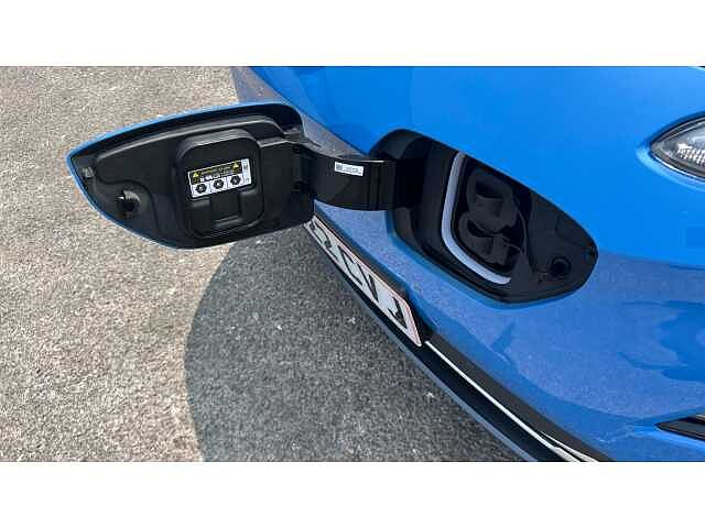 Hyundai Kona KONA 150kW Premium 64kWh 5dr Auto