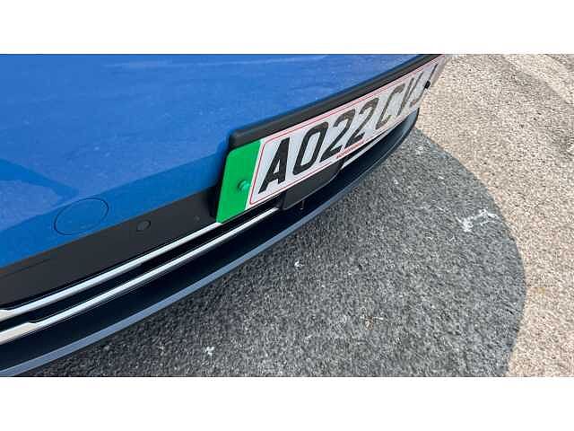 Hyundai Kona KONA 150kW Premium 64kWh 5dr Auto