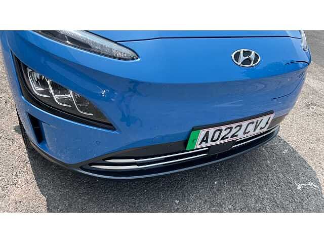 Hyundai Kona KONA 150kW Premium 64kWh 5dr Auto