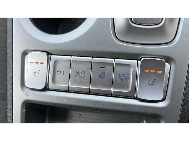 Hyundai Kona KONA 150kW Premium 64kWh 5dr Auto