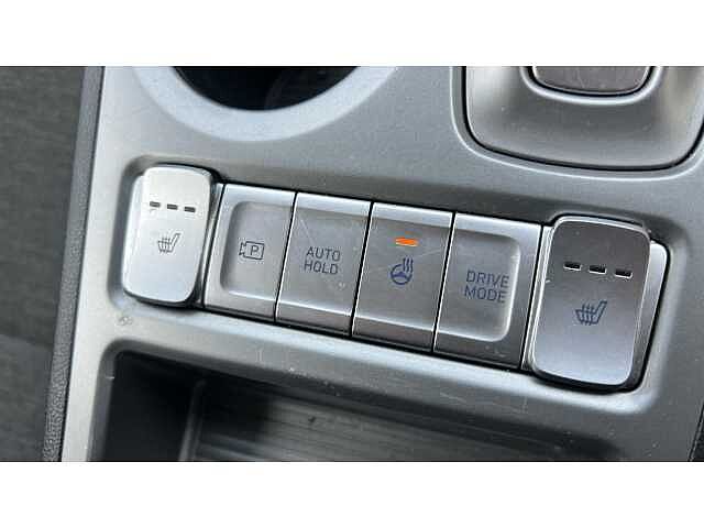 Hyundai Kona KONA 150kW Premium 64kWh 5dr Auto