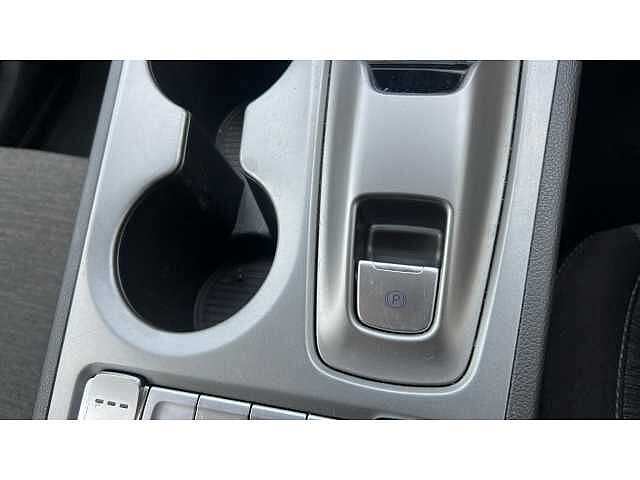 Hyundai Kona KONA 150kW Premium 64kWh 5dr Auto