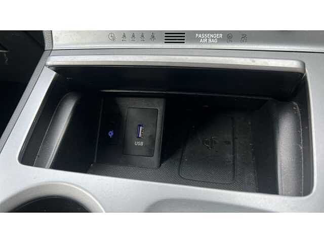 Hyundai Kona KONA 150kW Premium 64kWh 5dr Auto