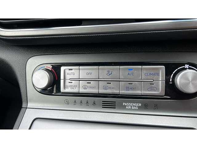 Hyundai Kona KONA 150kW Premium 64kWh 5dr Auto