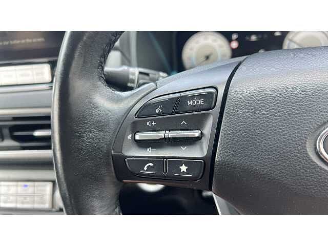 Hyundai Kona KONA 150kW Premium 64kWh 5dr Auto