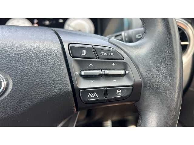 Hyundai Kona KONA 150kW Premium 64kWh 5dr Auto