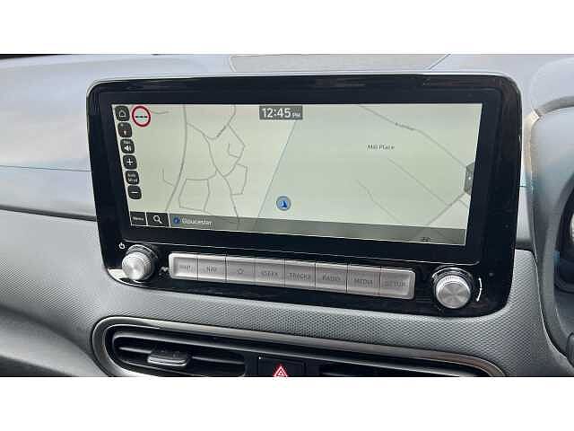 Hyundai Kona KONA 150kW Premium 64kWh 5dr Auto