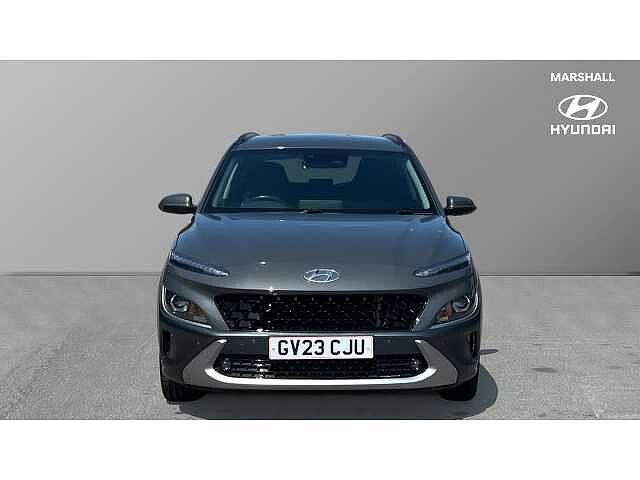 Hyundai Kona KONA 1.0 TGDi 48V MHEV Premium 5dr