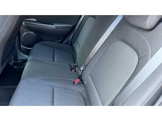 Hyundai Kona KONA 1.0 TGDi 48V MHEV Premium 5dr