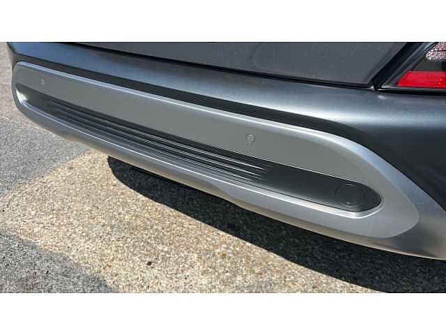 Hyundai Kona KONA 1.0 TGDi 48V MHEV Premium 5dr