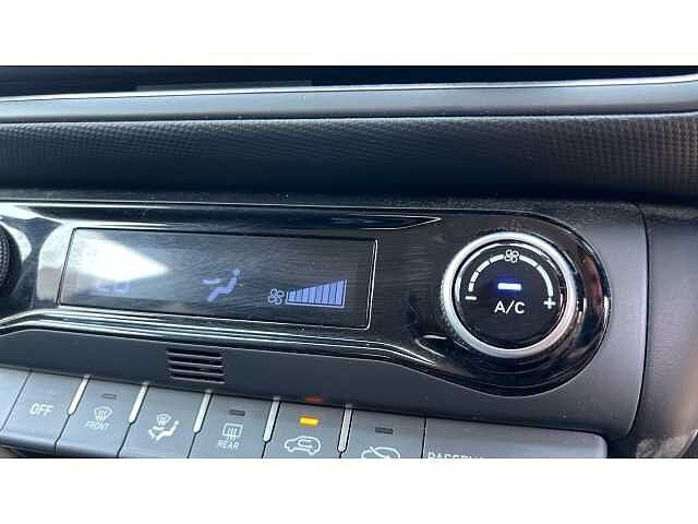 Hyundai Kona KONA 1.0 TGDi 48V MHEV Premium 5dr