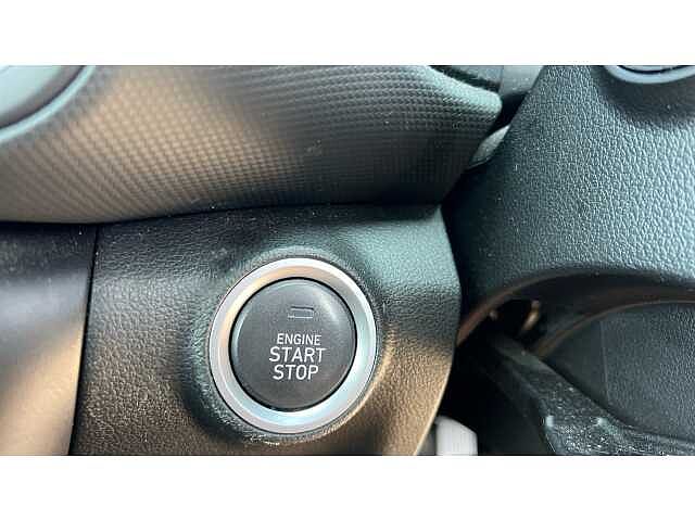 Hyundai Kona KONA 1.0 TGDi 48V MHEV Premium 5dr