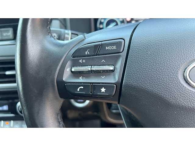 Hyundai Kona KONA 1.0 TGDi 48V MHEV Premium 5dr