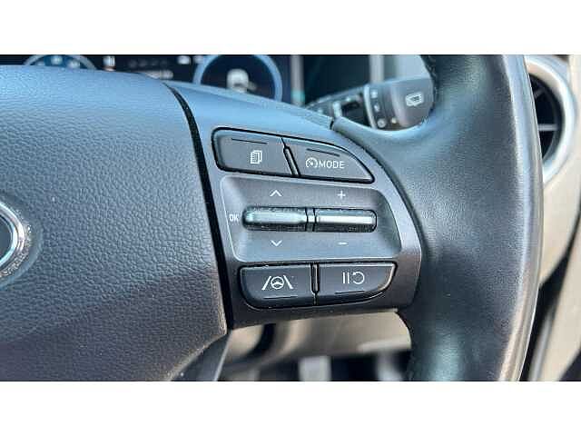 Hyundai Kona KONA 1.0 TGDi 48V MHEV Premium 5dr